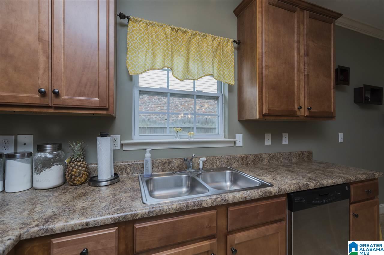 321 Creekside Lane Pelham, AL 35124 - Photo 16 of 23