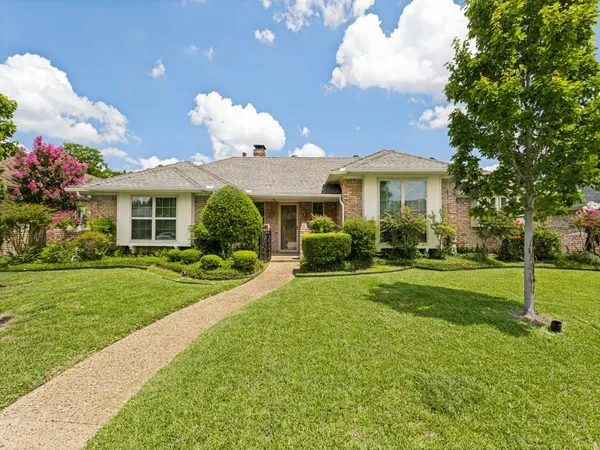 $509,900 | 624 Birch Lane, Richardson, TX 75081