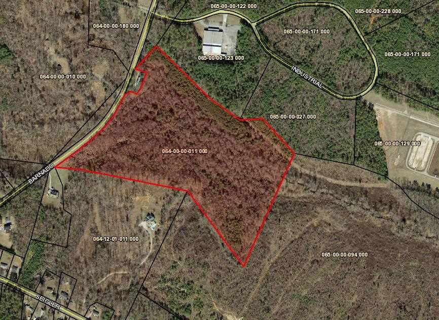 500 Barnado Road Union, SC 29379 - Photo 1 of 1