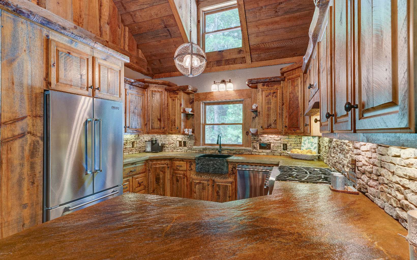 2084 Chestnut Gap Road Blue Ridge, GA 30513 - Photo 14 of 60 Additional View