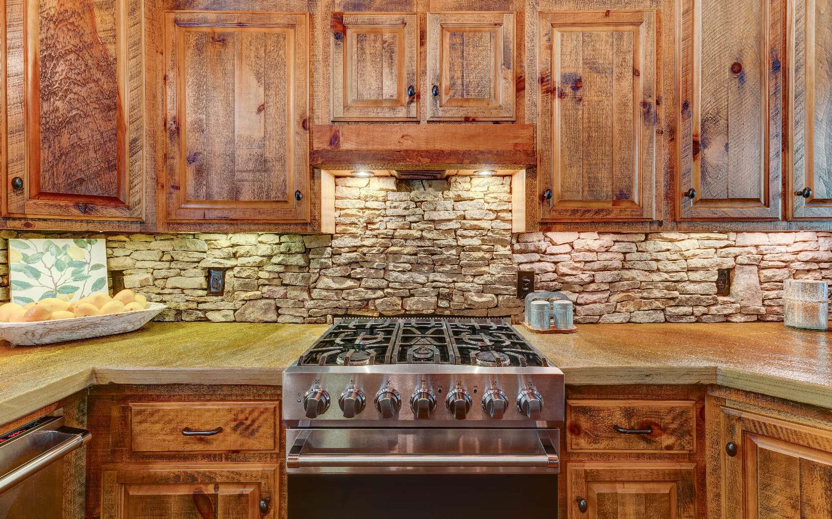 2084 Chestnut Gap Road Blue Ridge, GA 30513 - Photo 15 of 60 Additional View