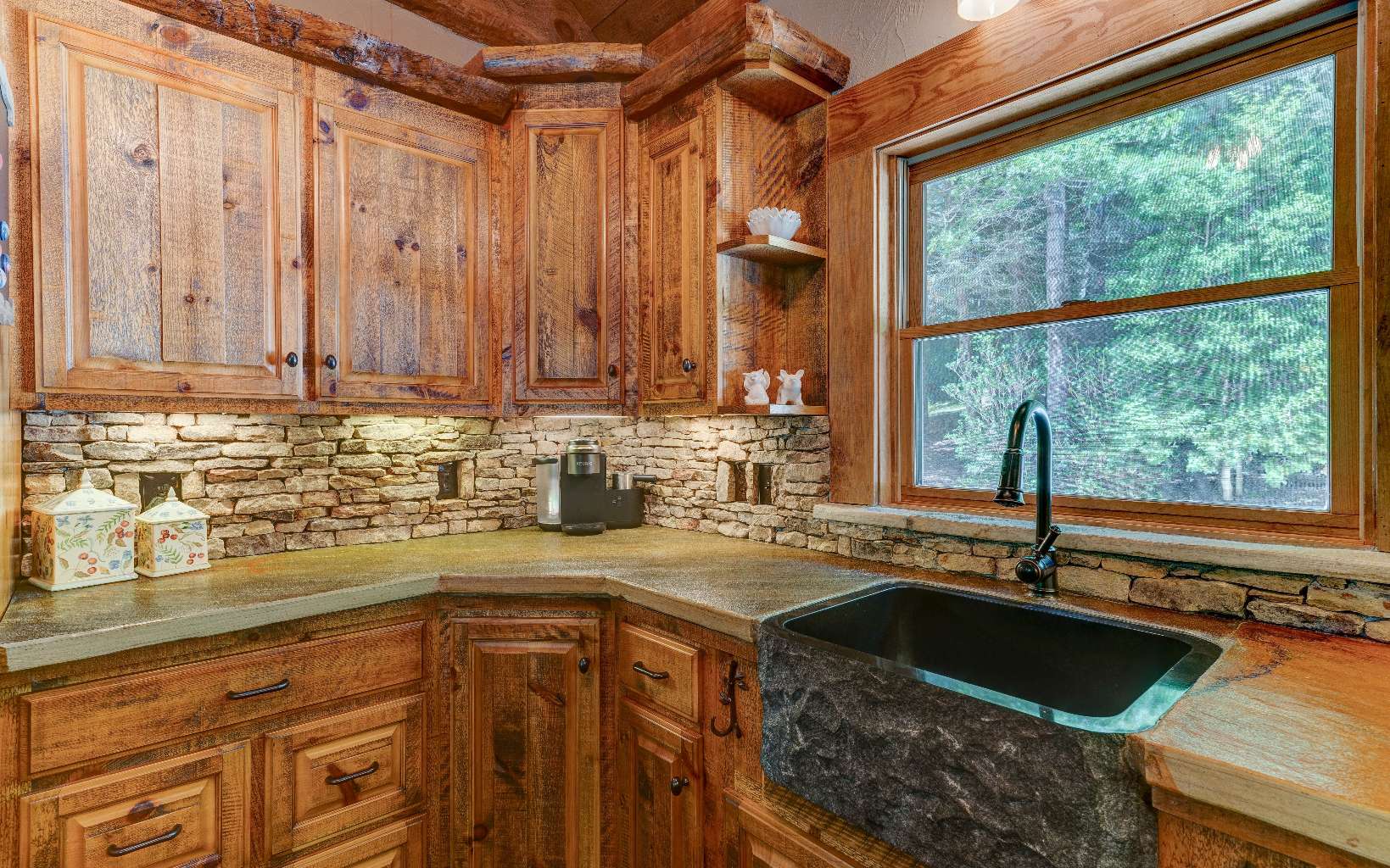 2084 Chestnut Gap Road Blue Ridge, GA 30513 - Photo 17 of 60 Additional View