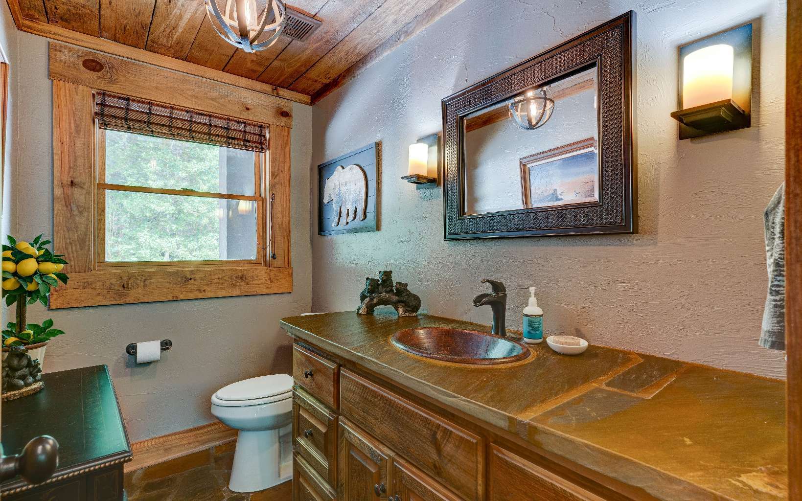 2084 Chestnut Gap Road Blue Ridge, GA 30513 - Photo 18 of 60 Additional View