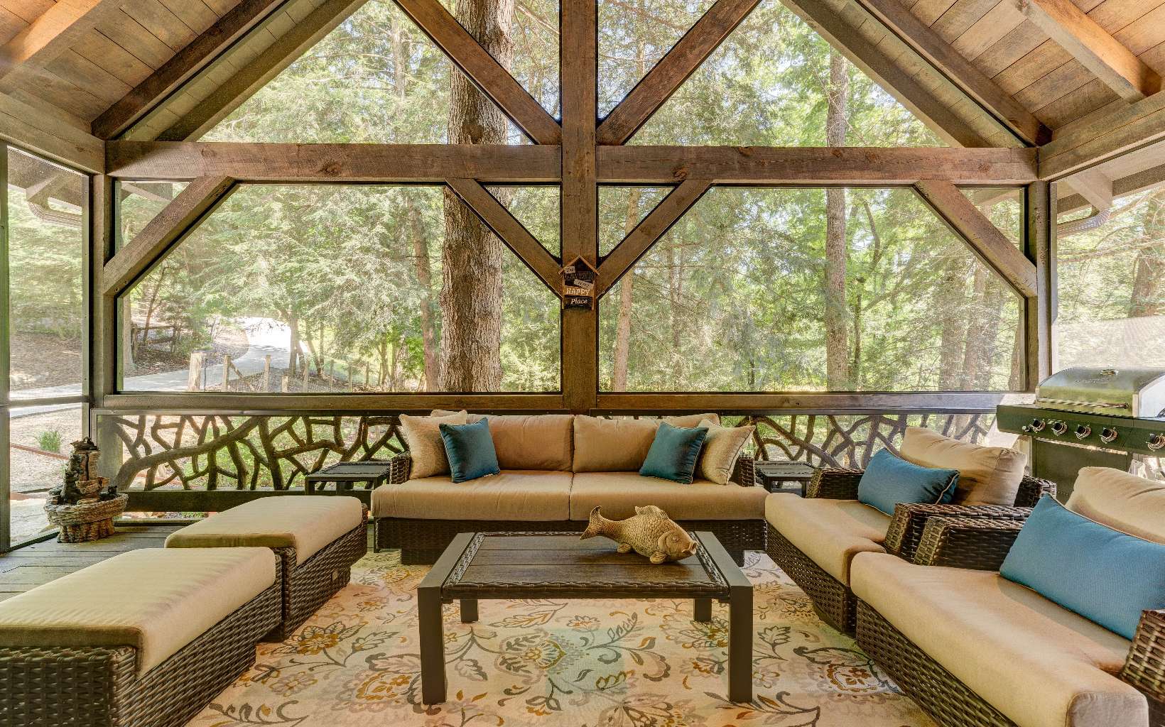 2084 Chestnut Gap Road Blue Ridge, GA 30513 - Photo 19 of 60 Additional View