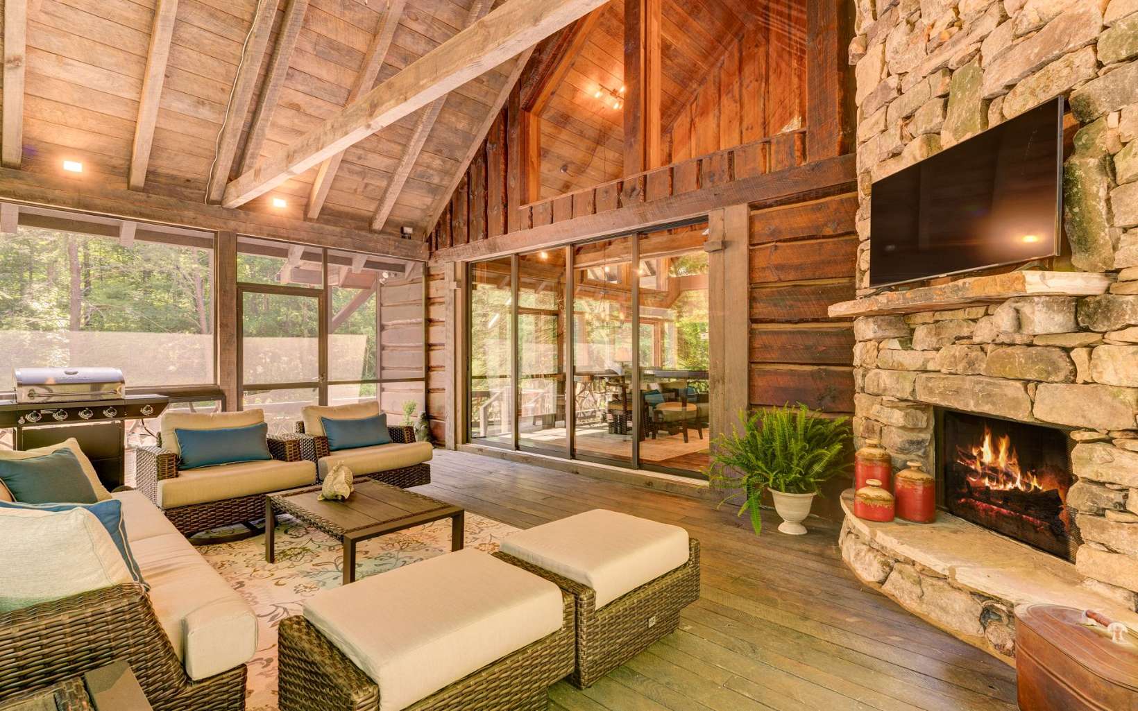 2084 Chestnut Gap Road Blue Ridge, GA 30513 - Photo 20 of 60 Additional View