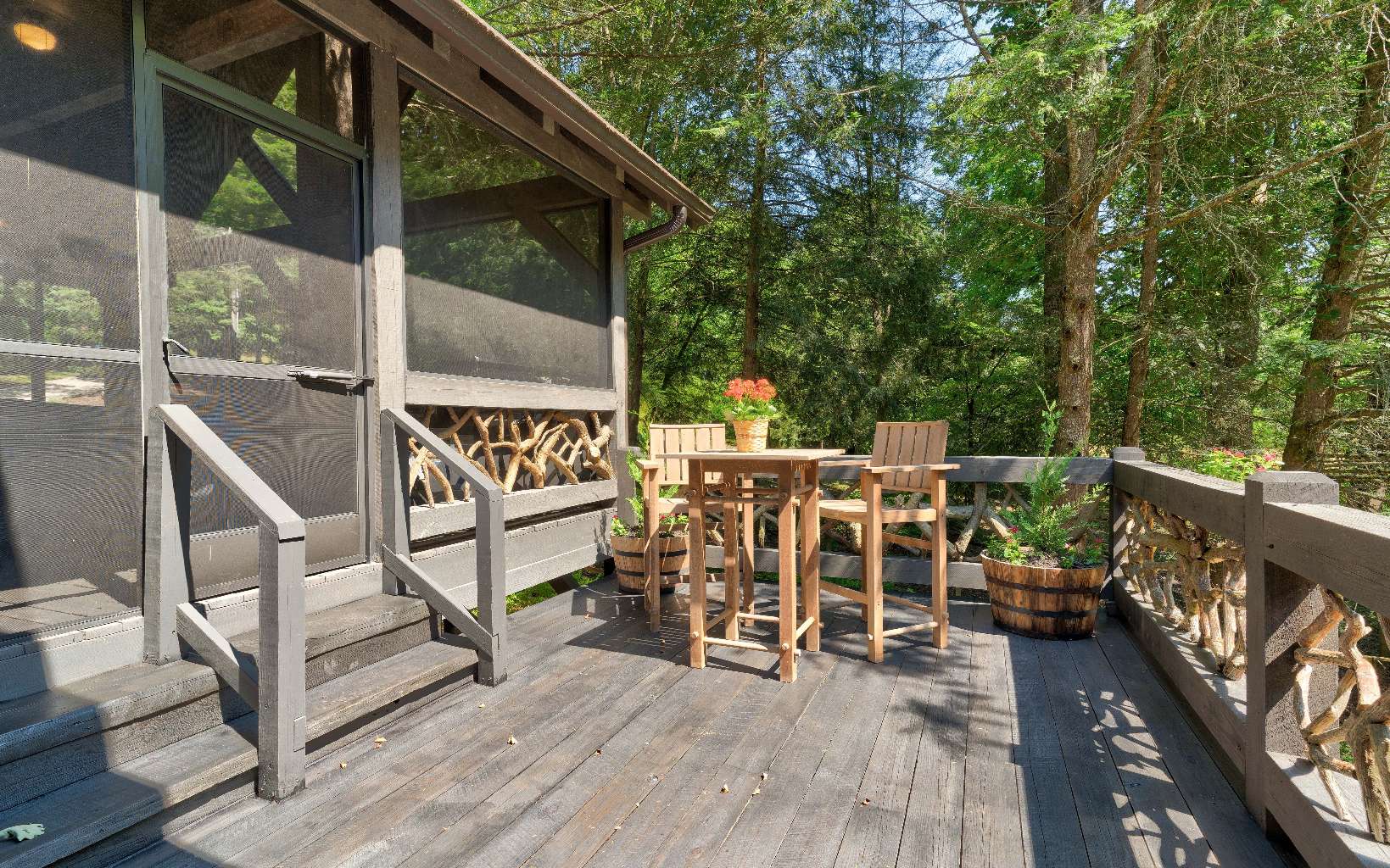 2084 Chestnut Gap Road Blue Ridge, GA 30513 - Photo 21 of 60 Additional View