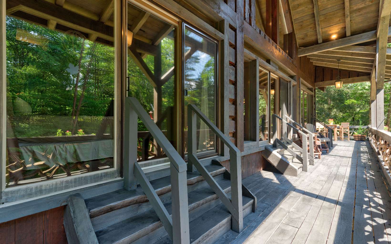 2084 Chestnut Gap Road Blue Ridge, GA 30513 - Photo 22 of 60 Additional View