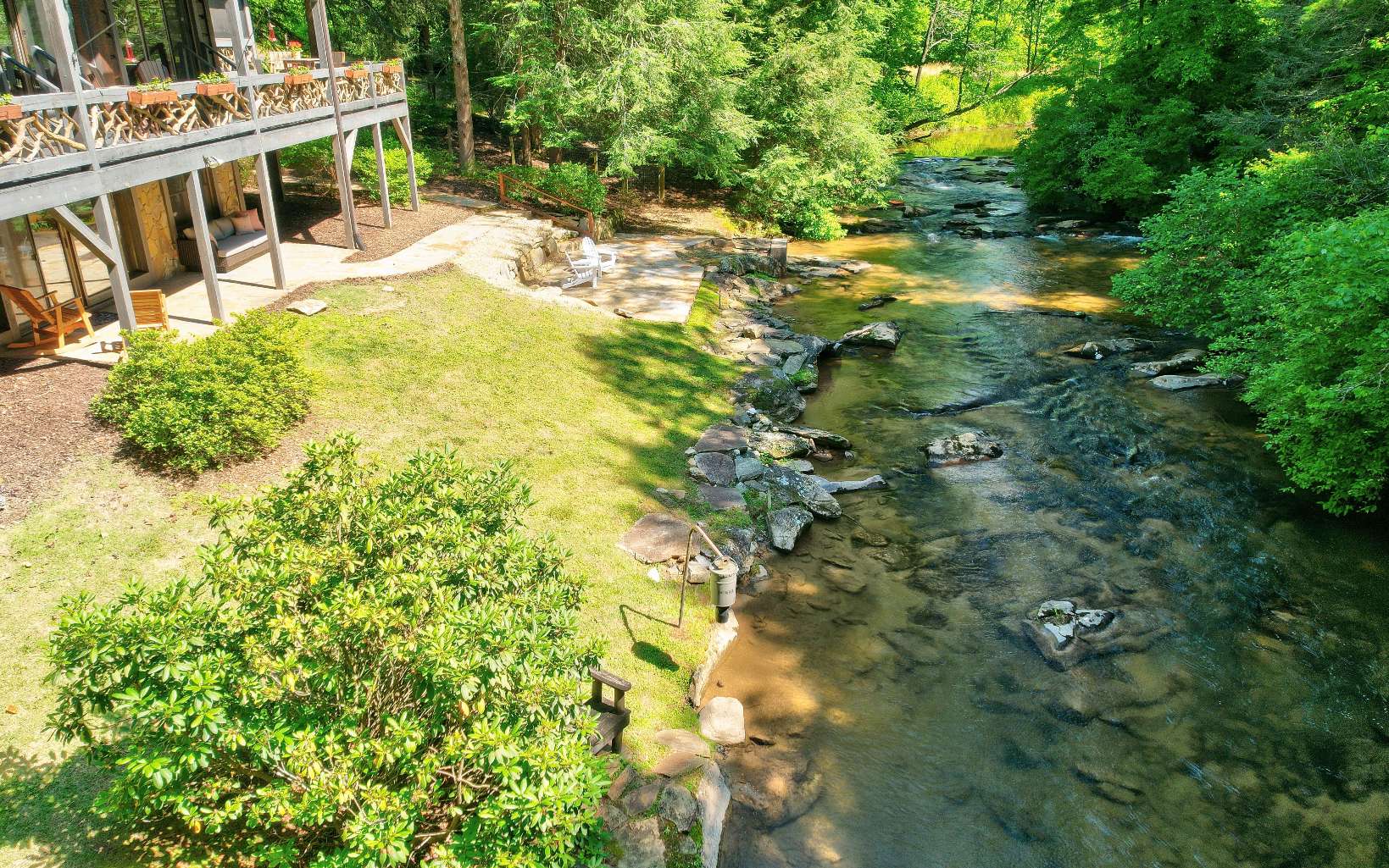2084 Chestnut Gap Road Blue Ridge, GA 30513 - Photo 23 of 60 Additional View