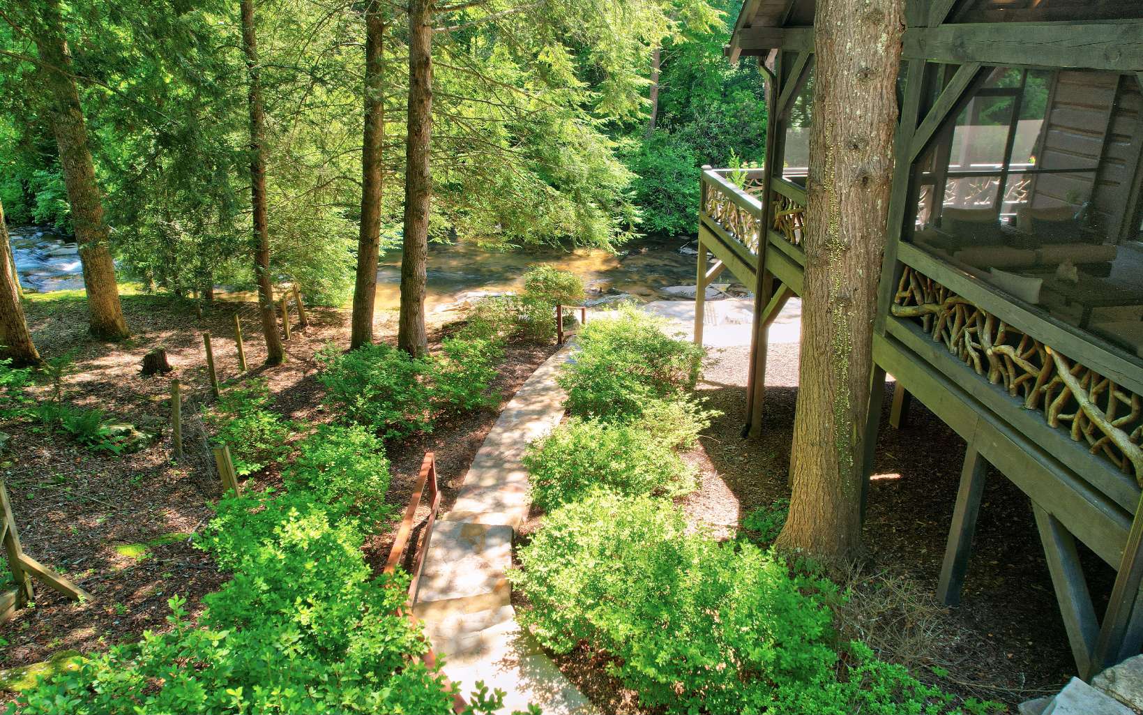 2084 Chestnut Gap Road Blue Ridge, GA 30513 - Photo 24 of 60 Additional View