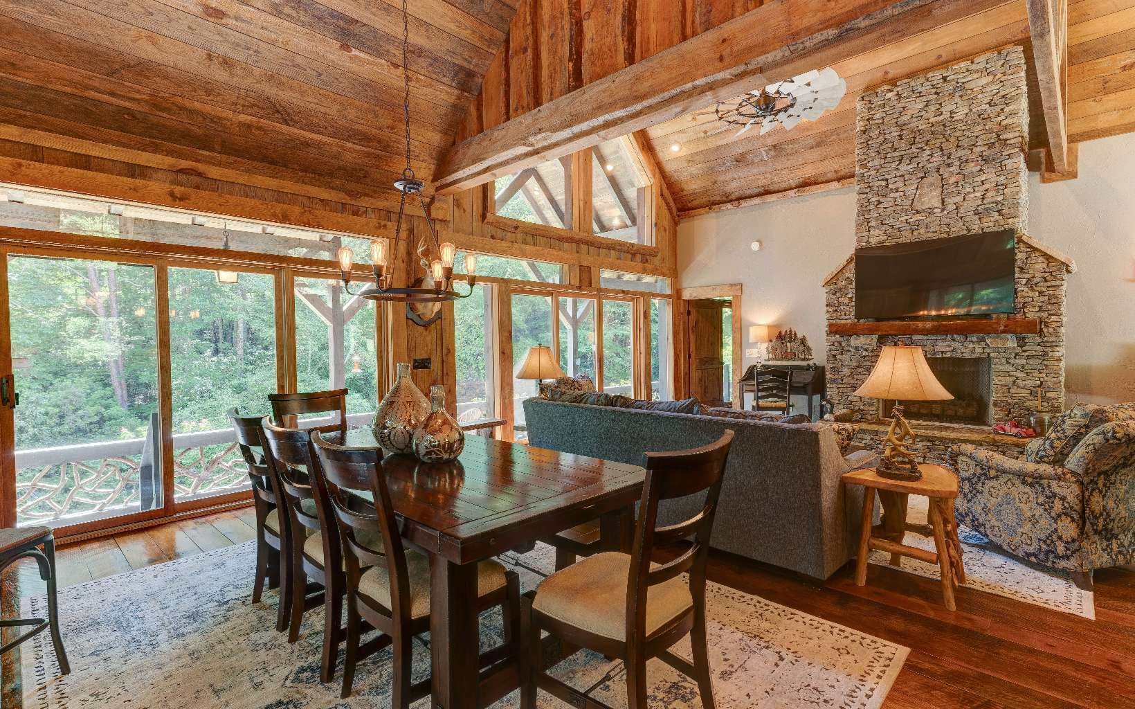 2084 Chestnut Gap Road Blue Ridge, GA 30513 - Photo 25 of 60 Additional View