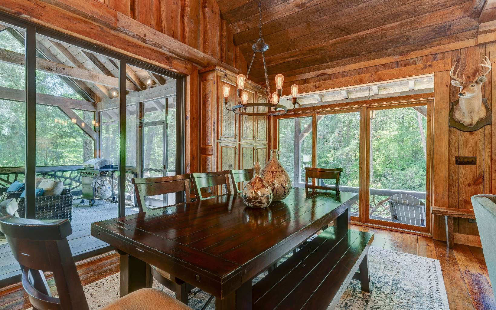 2084 Chestnut Gap Road Blue Ridge, GA 30513 - Photo 26 of 60 Additional View