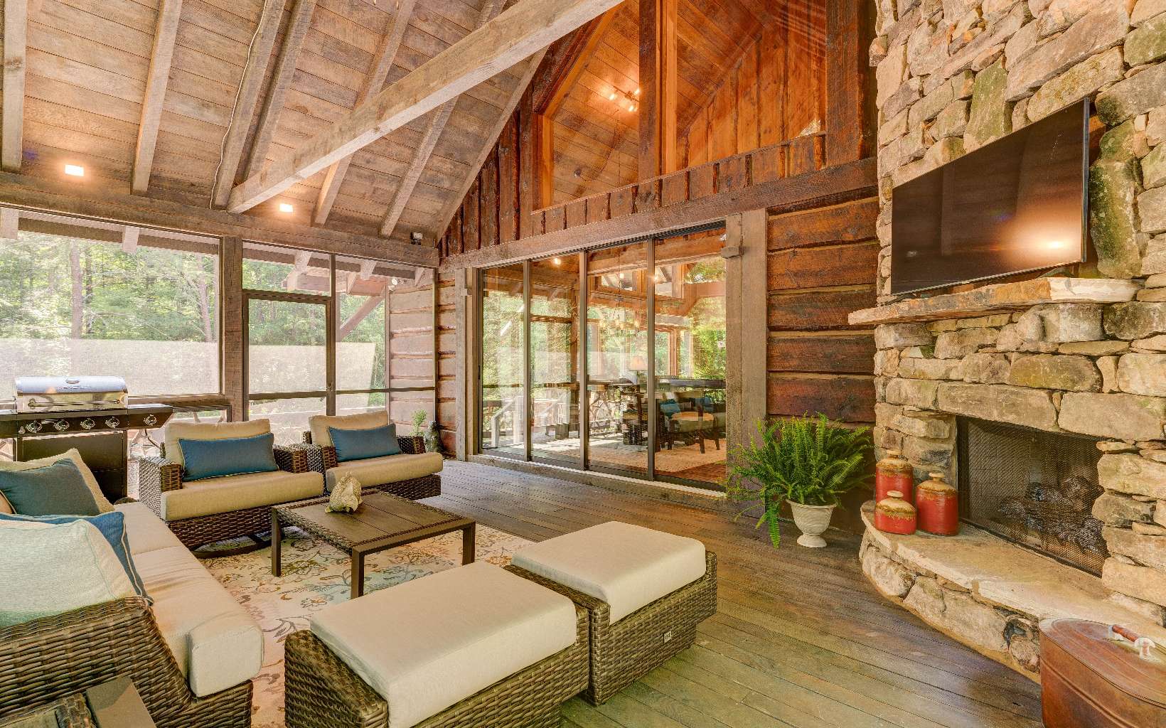 2084 Chestnut Gap Road Blue Ridge, GA 30513 - Photo 27 of 60 Additional View