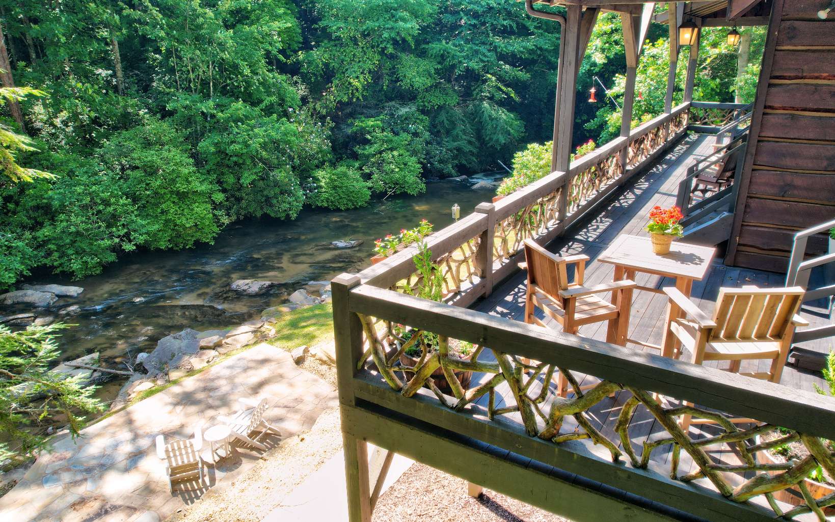 2084 Chestnut Gap Road Blue Ridge, GA 30513 - Photo 3 of 60 Additional View