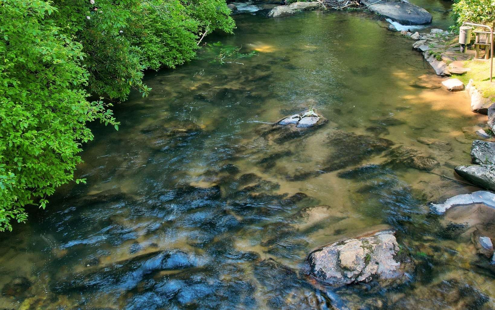 2084 Chestnut Gap Road Blue Ridge, GA 30513 - Photo 32 of 60 Additional View