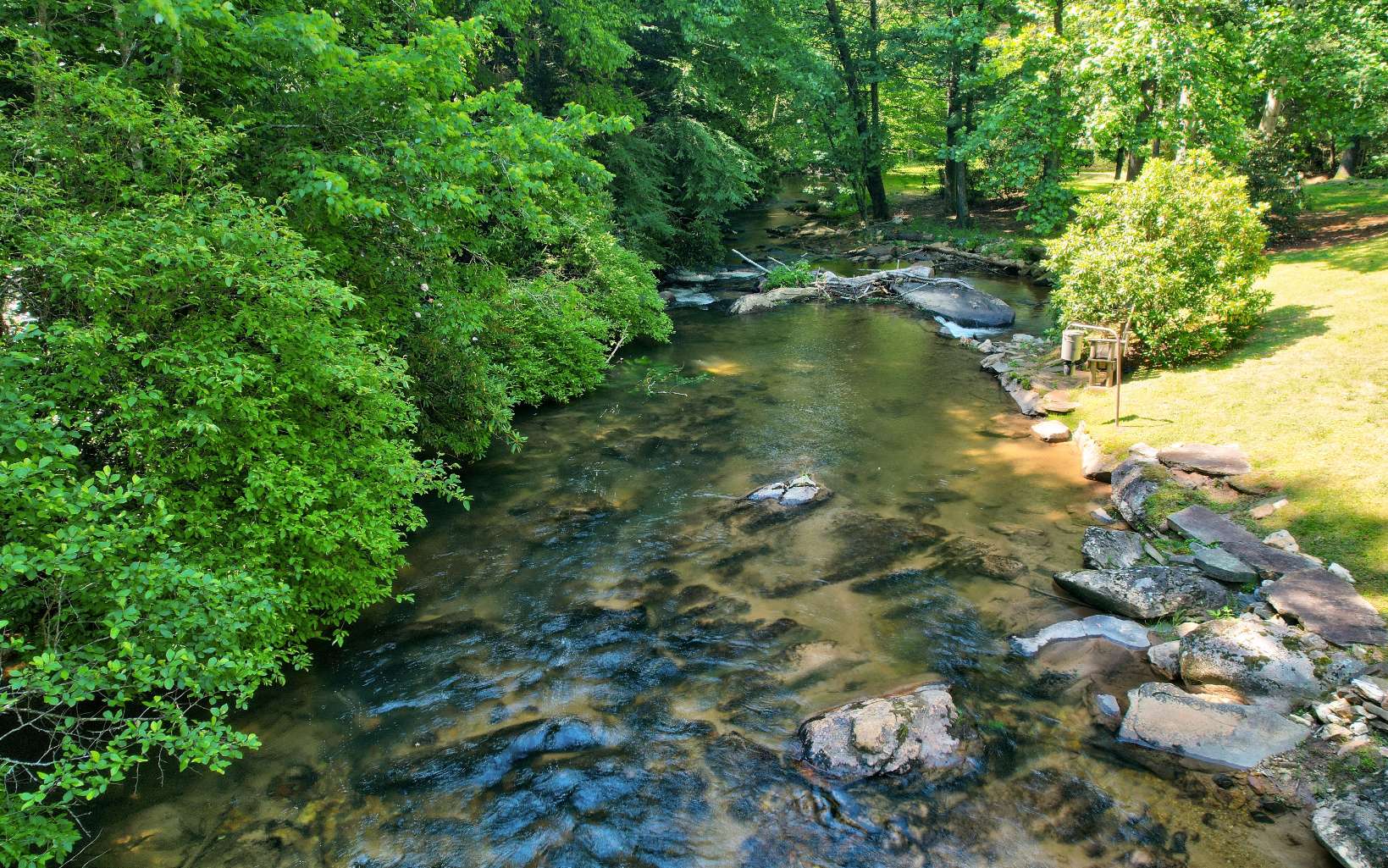 2084 Chestnut Gap Road Blue Ridge, GA 30513 - Photo 35 of 60 Additional View