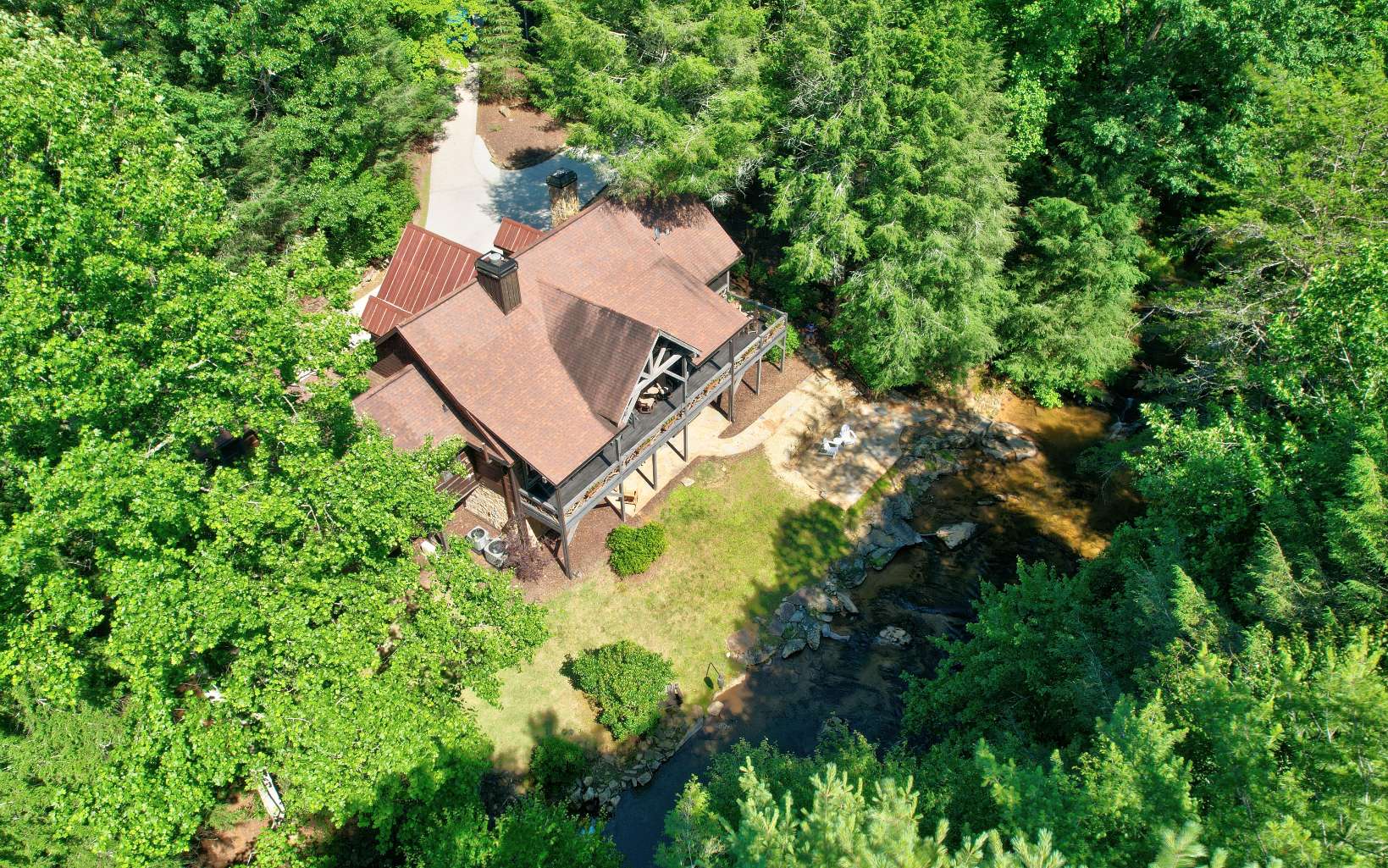 2084 Chestnut Gap Road Blue Ridge, GA 30513 - Photo 36 of 60 Additional View