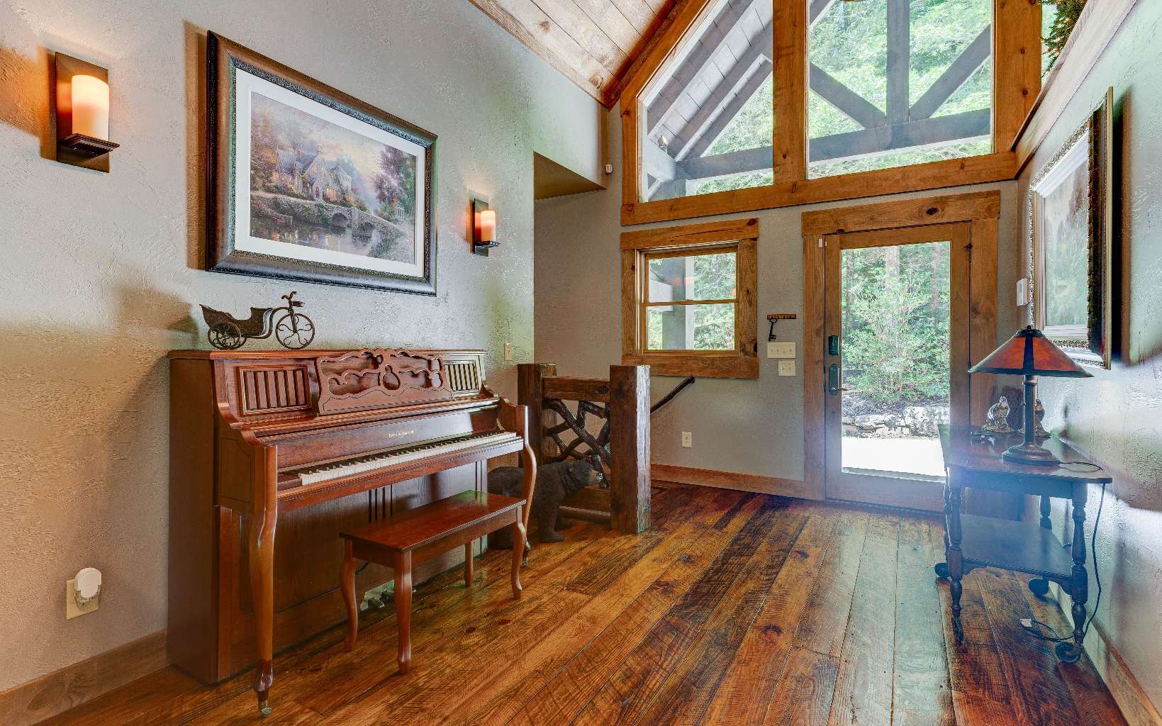 2084 Chestnut Gap Road Blue Ridge, GA 30513 - Photo 37 of 60 Additional View