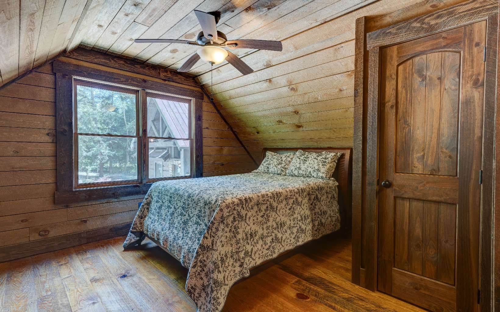 2084 Chestnut Gap Road Blue Ridge, GA 30513 - Photo 38 of 60 Additional View