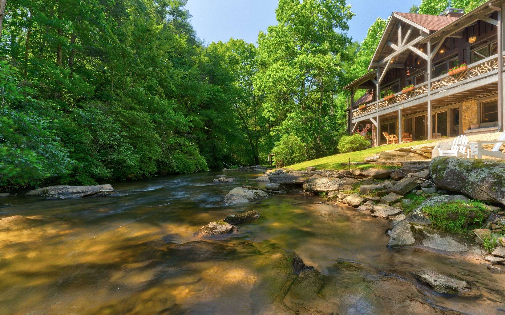 2084 Chestnut Gap Road Blue Ridge, GA 30513 - Photo 4 of 60 Additional View