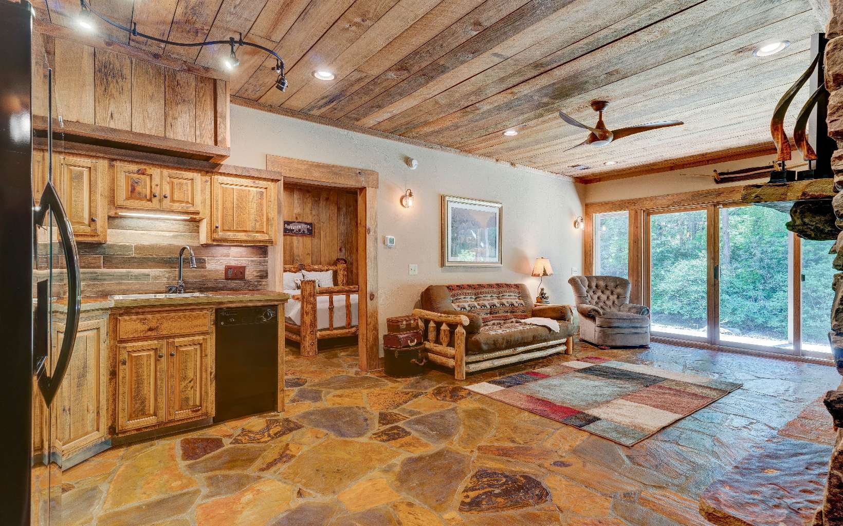 2084 Chestnut Gap Road Blue Ridge, GA 30513 - Photo 46 of 60 Additional View