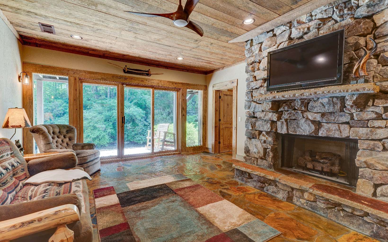 2084 Chestnut Gap Road Blue Ridge, GA 30513 - Photo 53 of 60 Additional View