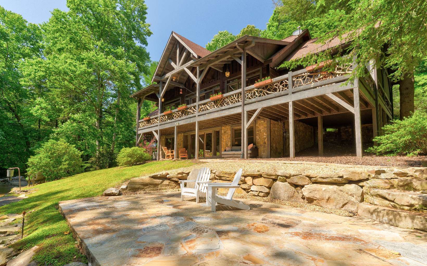 2084 Chestnut Gap Road Blue Ridge, GA 30513 - Photo 55 of 60 Additional View