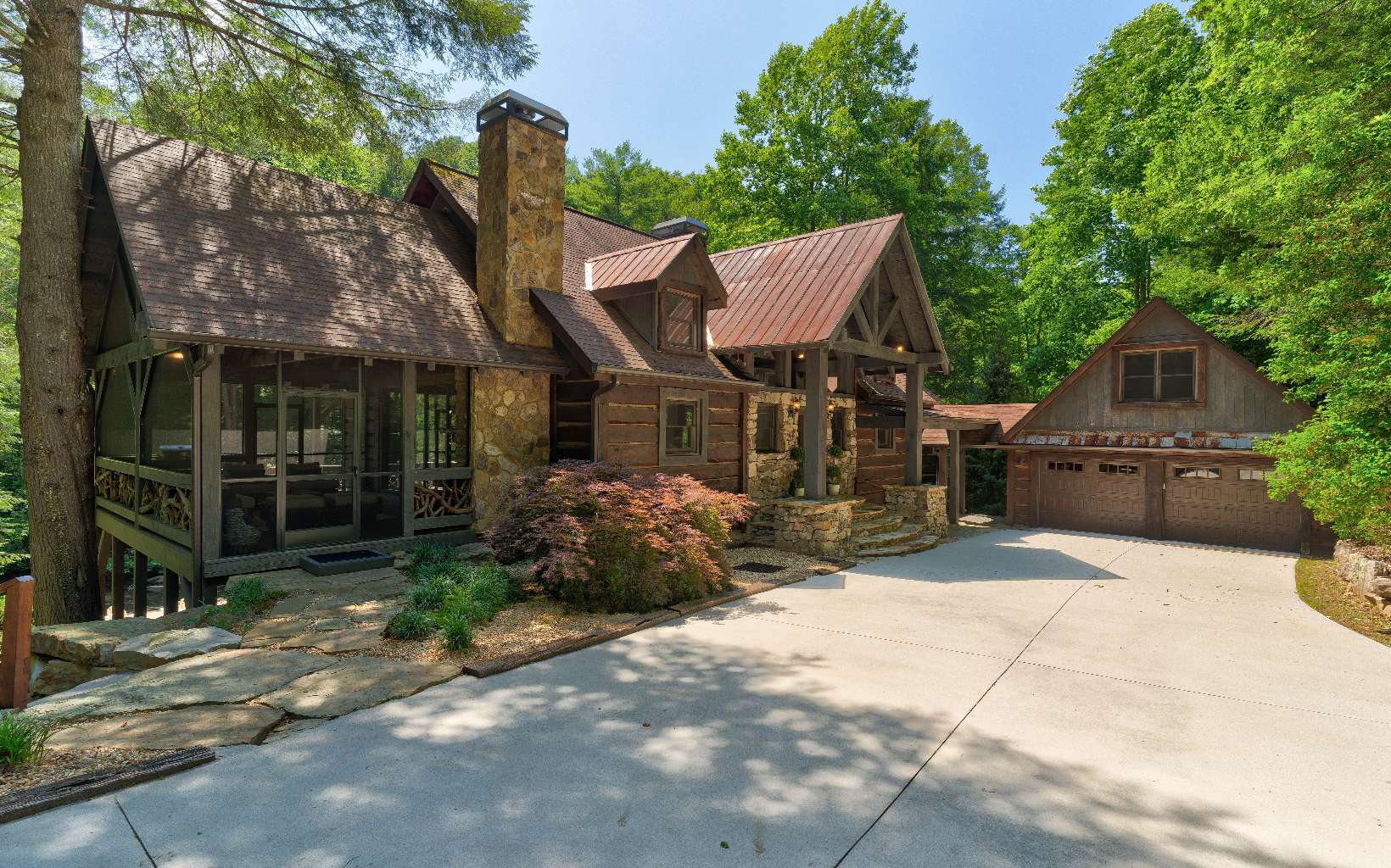 2084 Chestnut Gap Road Blue Ridge, GA 30513 - Photo 59 of 60 Additional View