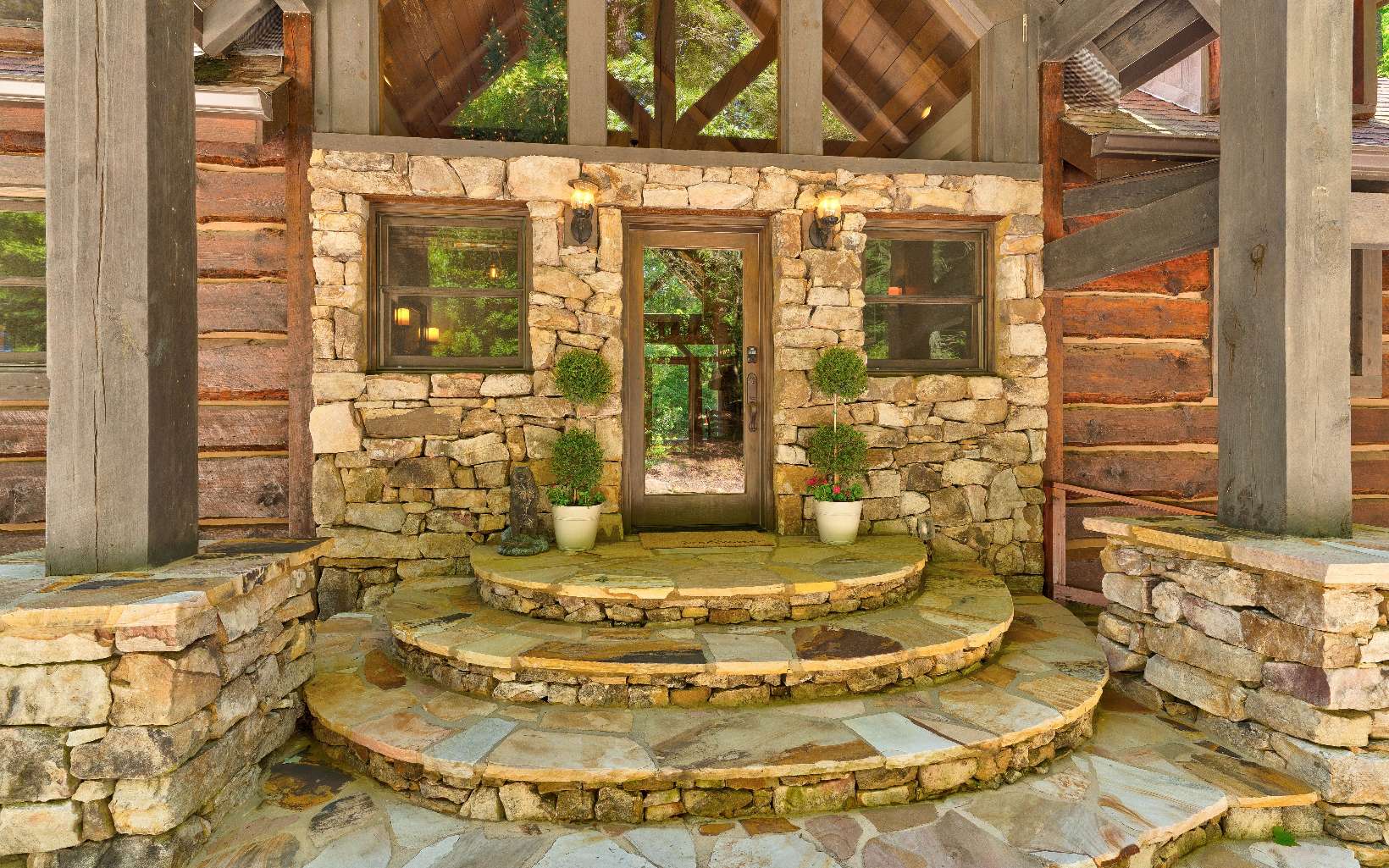 2084 Chestnut Gap Road Blue Ridge, GA 30513 - Photo 6 of 60 Additional View