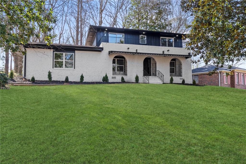 2219 Riverbrook Road Decatur, GA 30035 - Photo 1 of 1 Gallery Image 1