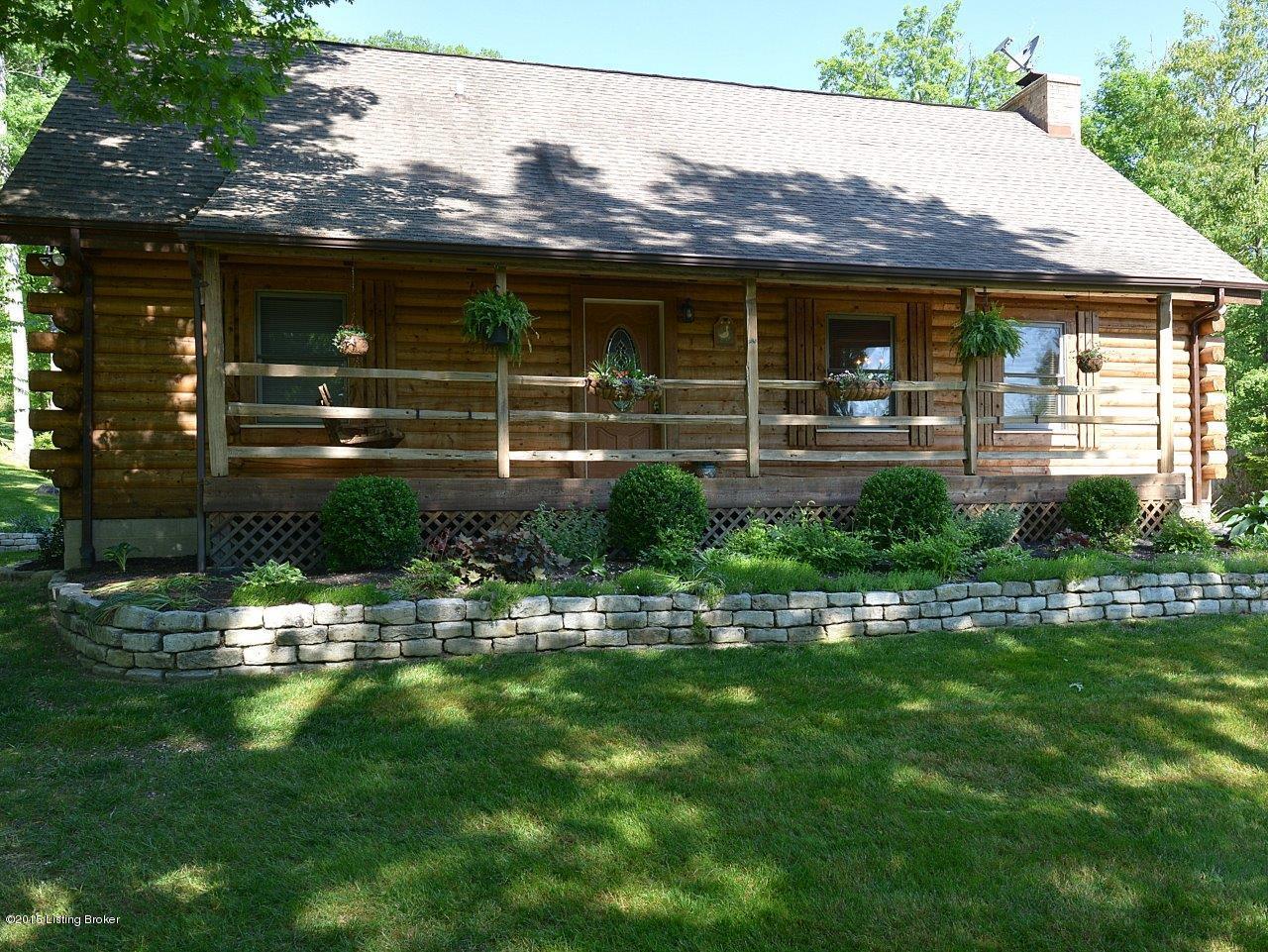661 Castleman Branch Road Shepherdsville, KY 40165 - Photo 2 of 36 DSC_2700