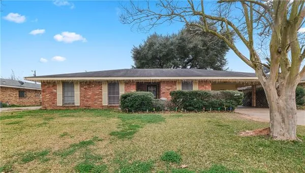 $184,500 | 2131 Memorial Drive, Alexandria, LA 71301