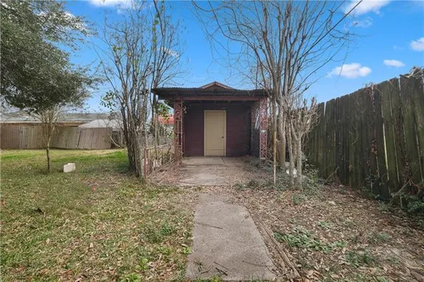 $184,500 | 2131 Memorial Drive, Alexandria, LA 71301