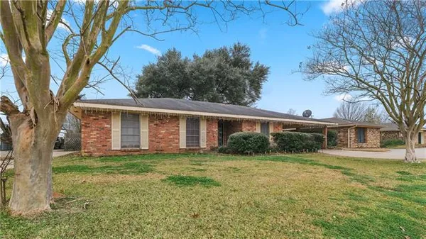 $184,500 | 2131 Memorial Drive, Alexandria, LA 71301