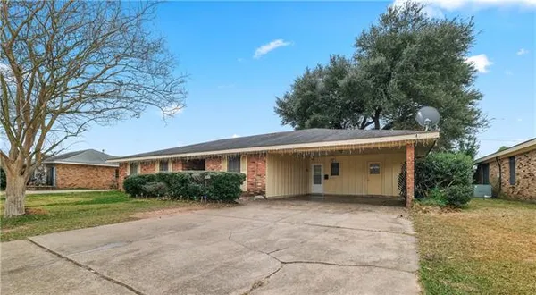 $184,500 | 2131 Memorial Drive, Alexandria, LA 71301