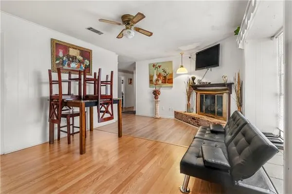 $184,500 | 2131 Memorial Drive, Alexandria, LA 71301