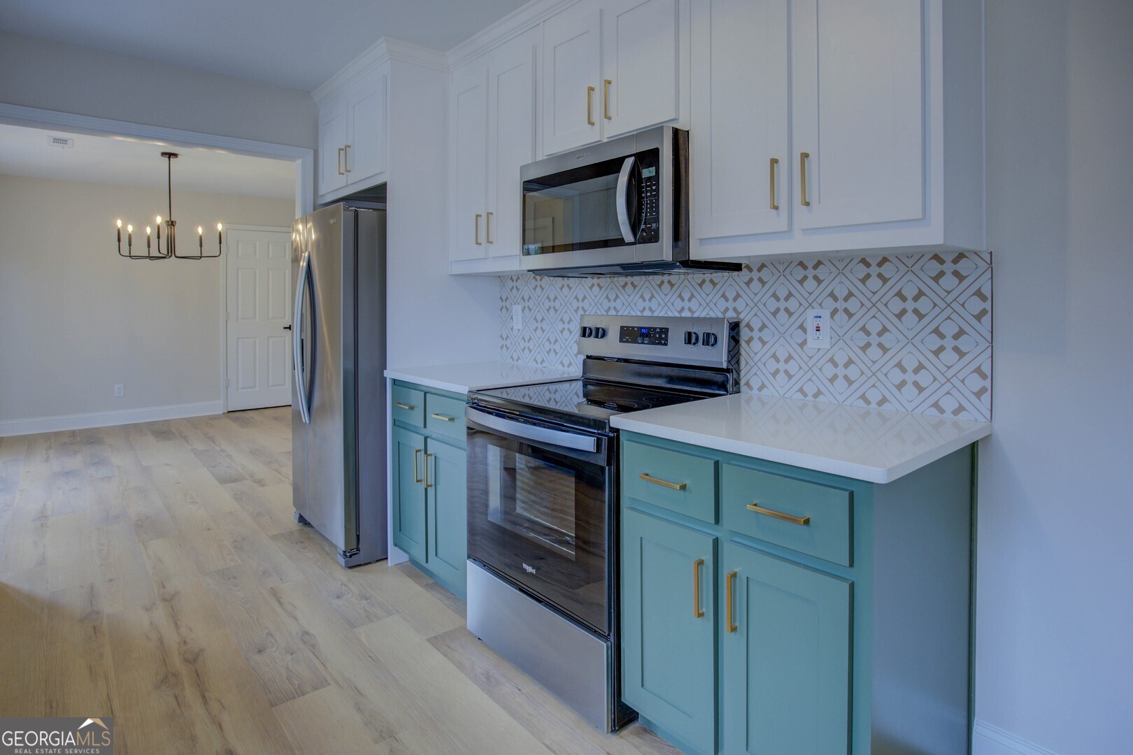 390 Cemetery Street Shady Dale, GA 31085 - Photo 13 of 26