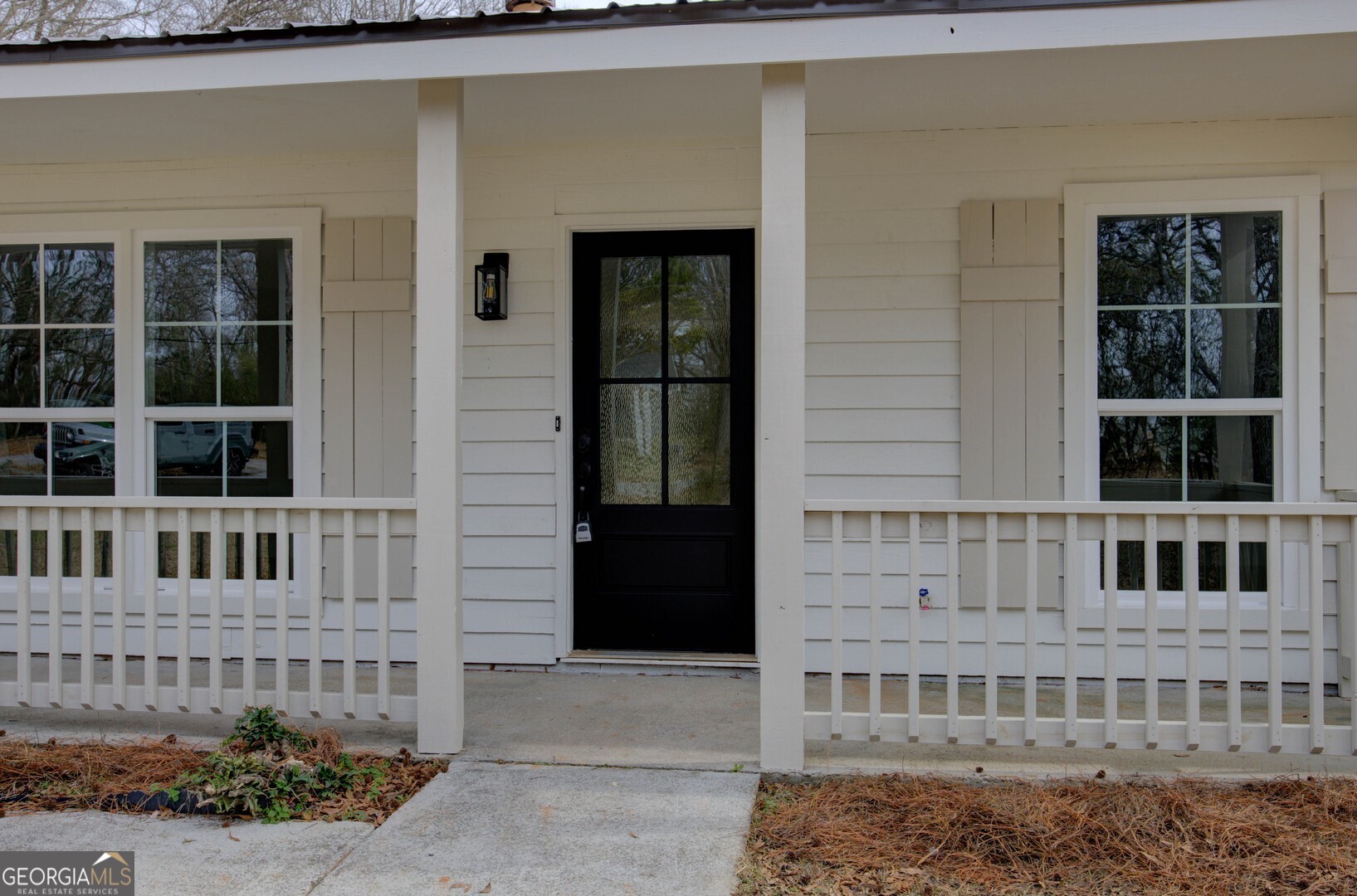 390 Cemetery Street Shady Dale, GA 31085 - Photo 2 of 26
