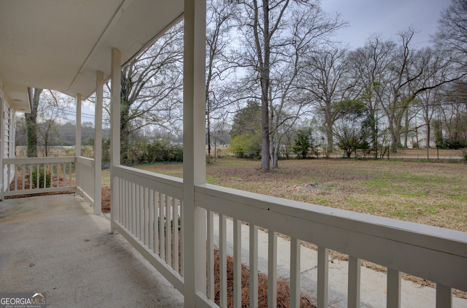 390 Cemetery Street Shady Dale, GA 31085 - Photo 3 of 26