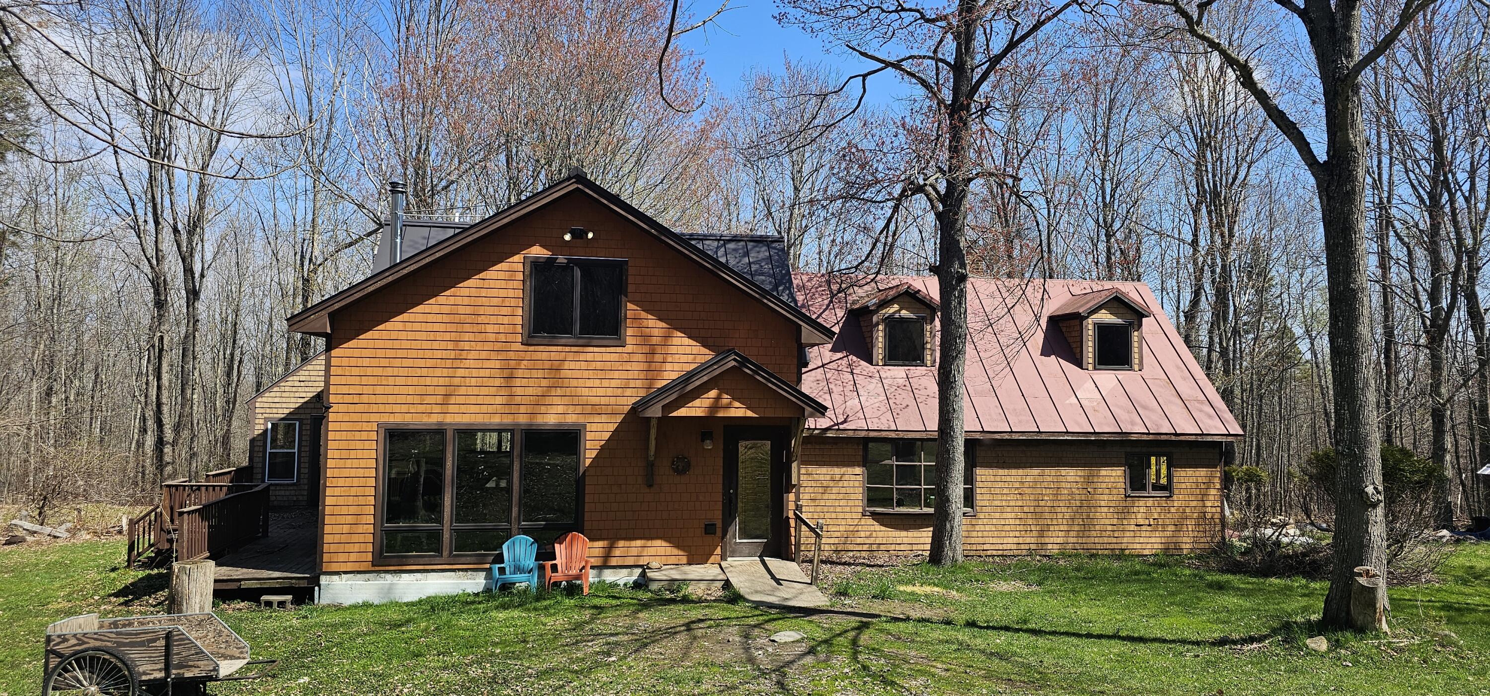 508 Mile Hill Road New Sharon, ME 04955 - Photo 37 of 37