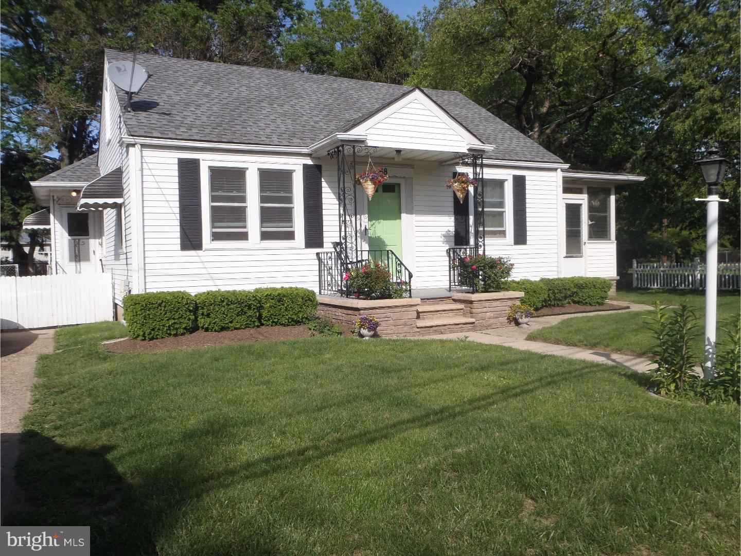 68 Kuser Road Hamilton, NJ 08619 - Photo 1 of 25 Exterior Front