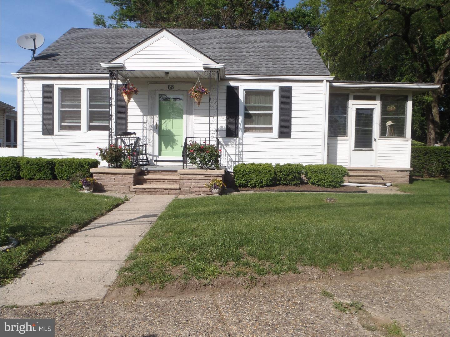 68 Kuser Road Hamilton, NJ 08619 - Photo 2 of 25 Exterior Front
