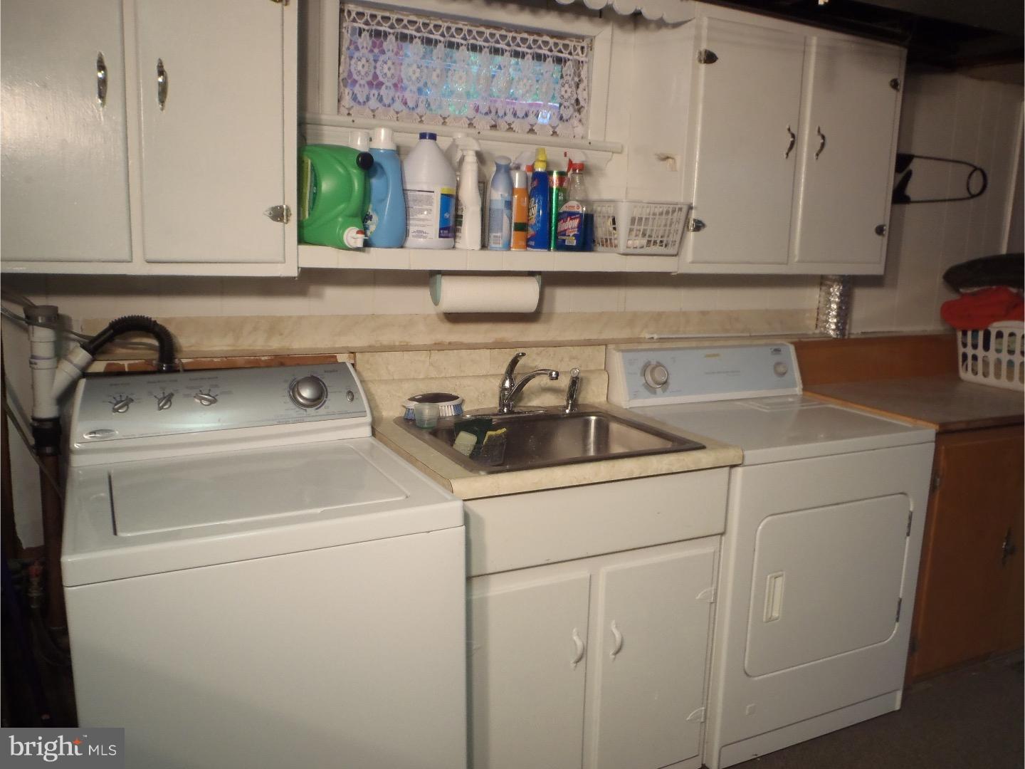 68 Kuser Road Hamilton, NJ 08619 - Photo 19 of 25 Basement