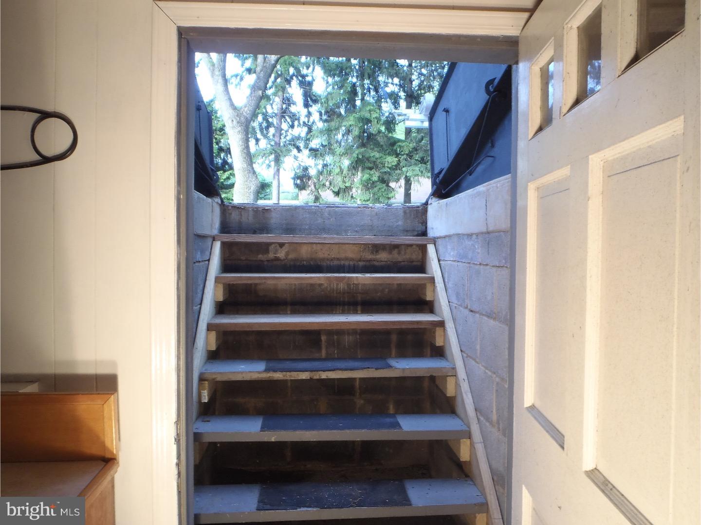 68 Kuser Road Hamilton, NJ 08619 - Photo 20 of 25 Walk-out Basement