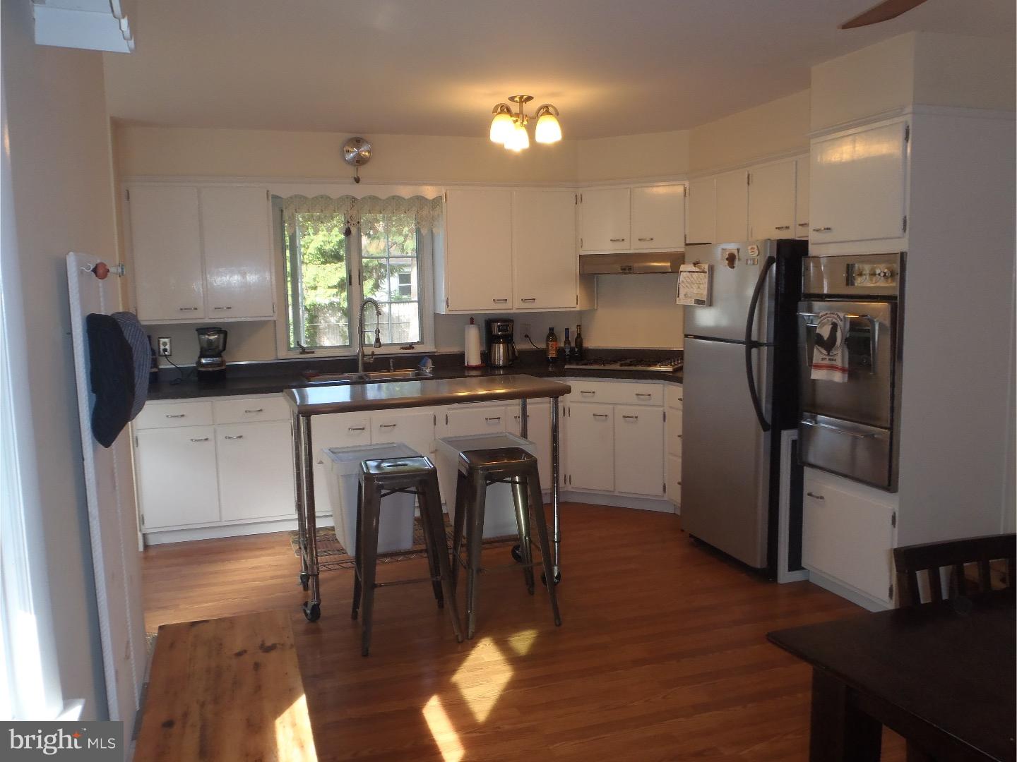 68 Kuser Road Hamilton, NJ 08619 - Photo 8 of 25 Kitchen