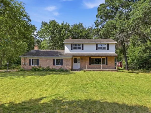 $299,900 | 17480 Valley Drive, Big Rapids, MI 49307