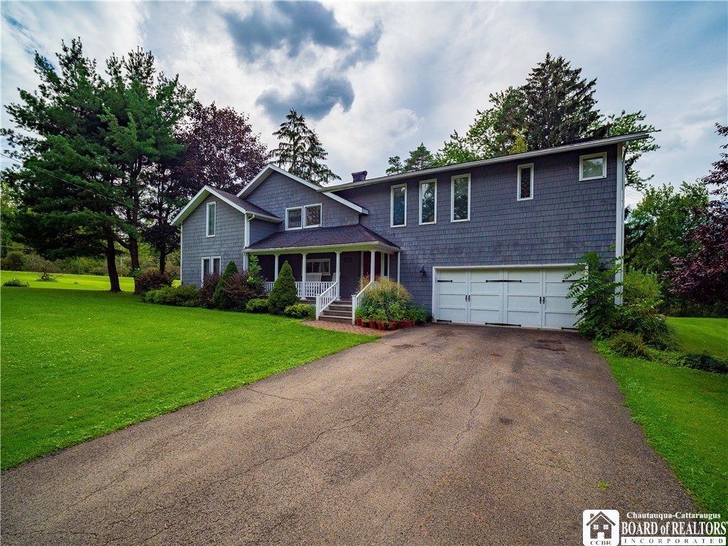 2093 Shadyside Road Busti, NY 14750 - Photo 1 of 1 Gallery Image 1