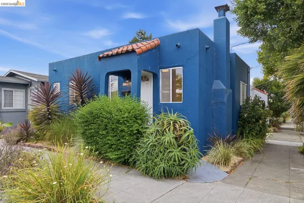 $1,158,000 | 2600 Sacramento Street, Berkeley, CA 94702