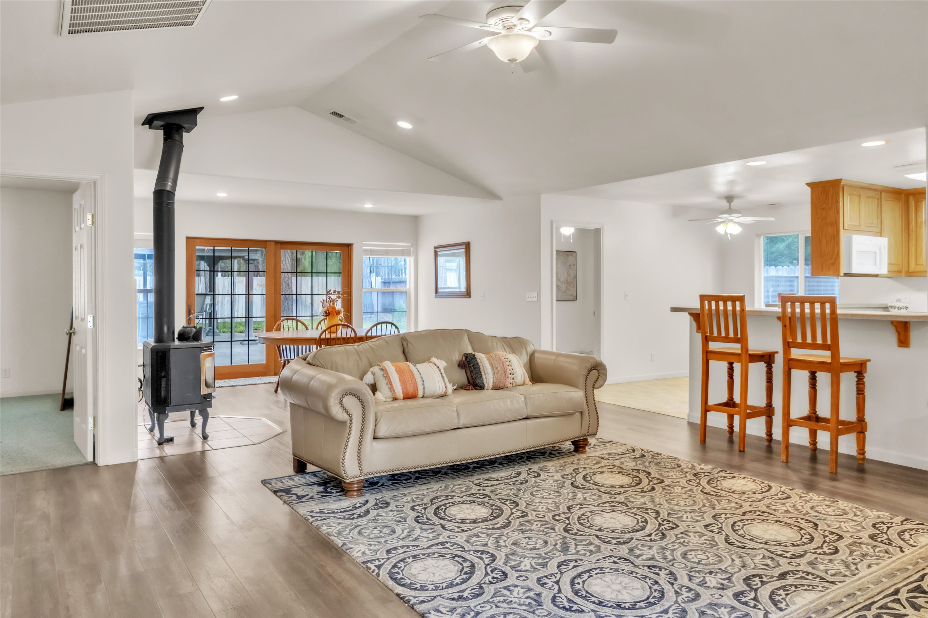 532 Andrews Road Chester, CA 96020 - Photo 10 of 27 Gallery Image 10