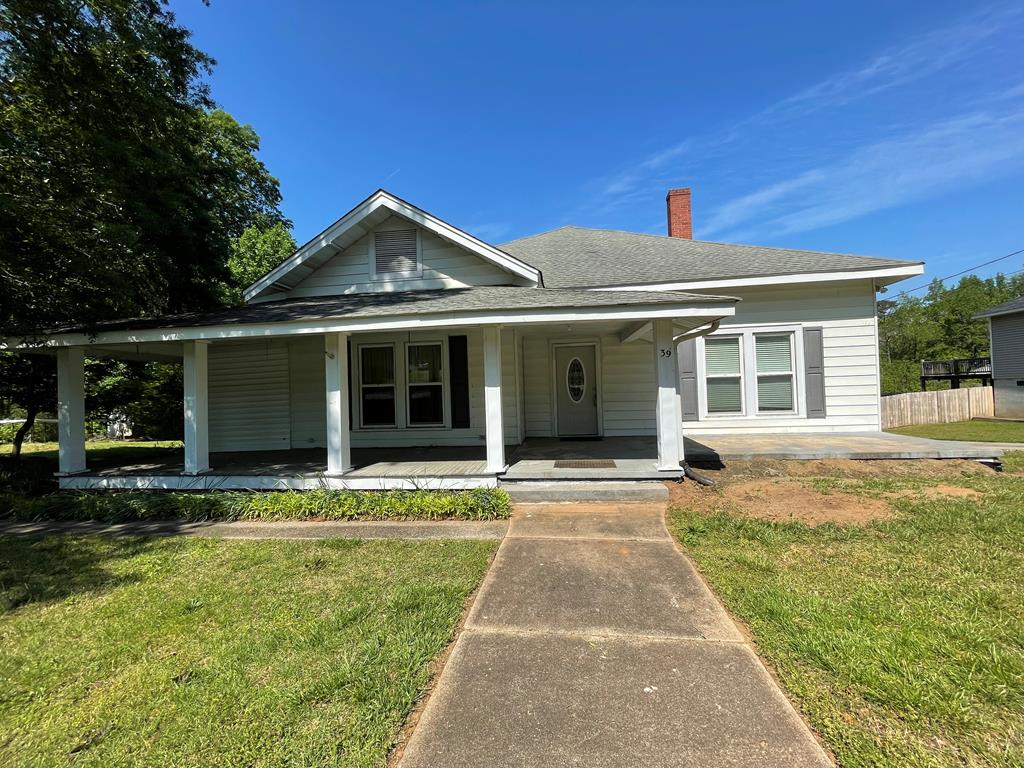 39 Smith Extension Ware Shoals, SC 29692 - Photo 19 of 47 Gallery Image 19