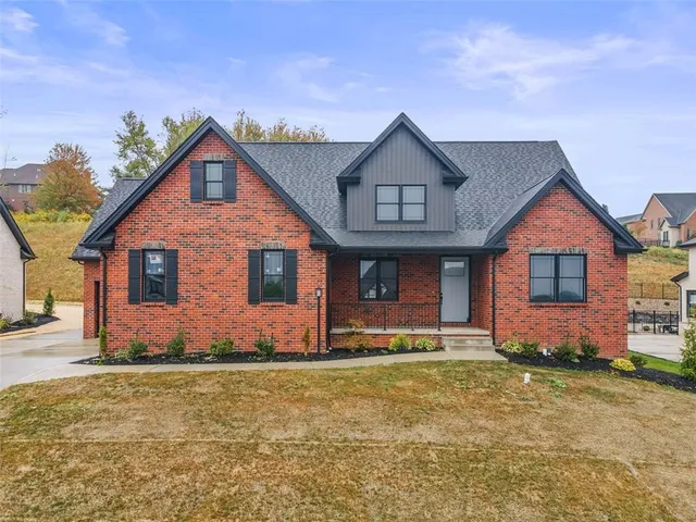 $1,090,000 | 1037 Skyline Drive, Canonsburg, PA 15317